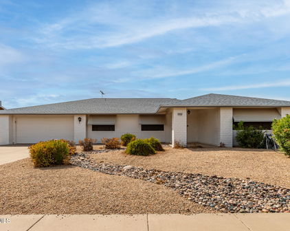 17418 N 123rd Drive, Sun City West