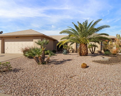 1873 Leisure World --, Mesa