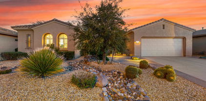 20719 N Canyon Whisper Drive, Surprise