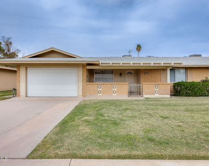 10816 W Hatcher Road, Sun City