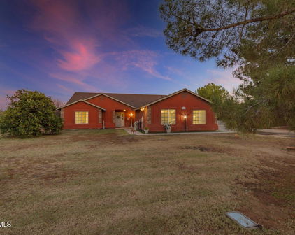 25707 S 183rd Place, Queen Creek