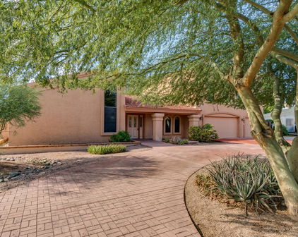 7616 S Willow Drive, Tempe