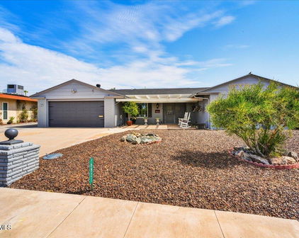 16821 N Meadow Park Drive, Sun City