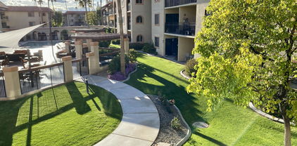 10330 W Thunderbird Boulevard Unit C202, Sun City