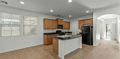 21150 W Prospector Way, Buckeye