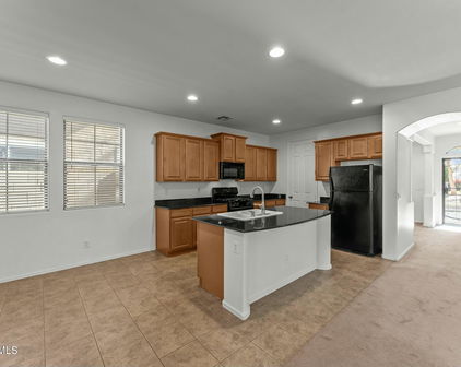 21150 W Prospector Way, Buckeye