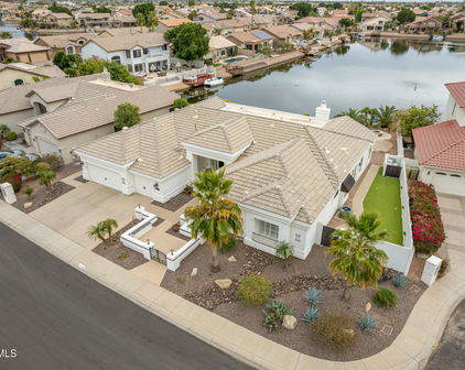 5323 W Rose Garden Lane, Glendale