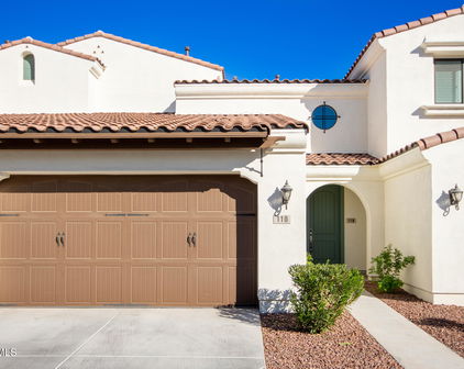 14200 W Village Parkway Unit 110, Litchfield Park