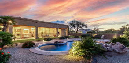 7848 E Parkview Lane, Scottsdale
