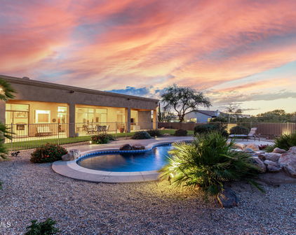 7848 E Parkview Lane, Scottsdale