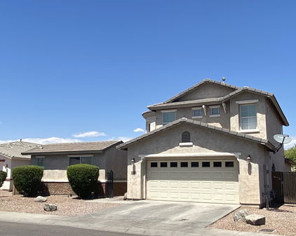 7248 W Park Street, Laveen