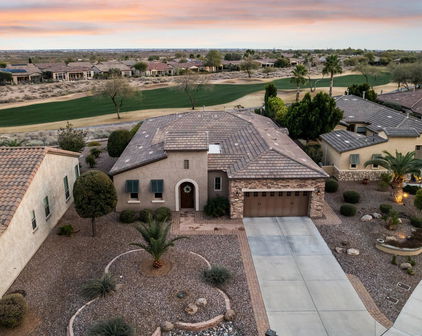 28365 N 124th Drive, Peoria