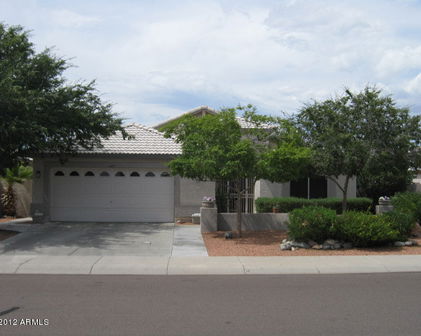 11024 W Chino Drive, Sun City