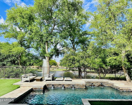 3614 E San Pedro Place, Chandler