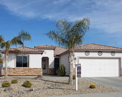 19835 N 108th Avenue, Sun City