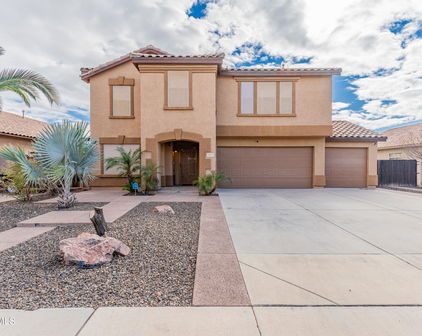 10773 W Carlota Lane, Sun City