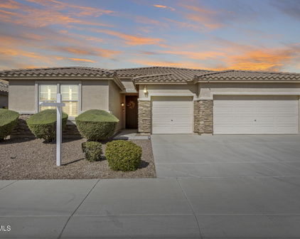 9952 W Jessie Lane, Peoria