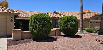 9343 W Escuda Drive, Peoria