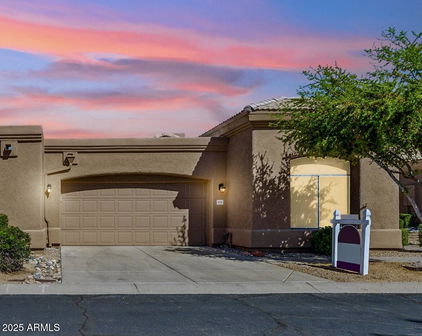 4722 E Casey Lane, Cave Creek