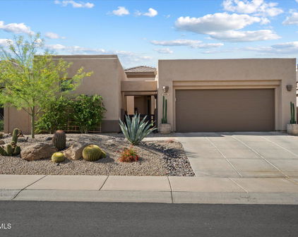 6579 E Shooting Star Way, Scottsdale