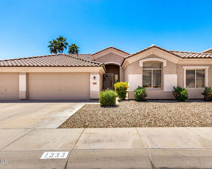 1333 W Deer Creek Road, Phoenix