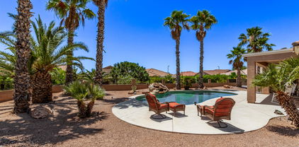 22875 W Kalena Court, Buckeye