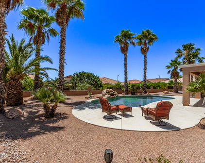 22875 W Kalena Court, Buckeye