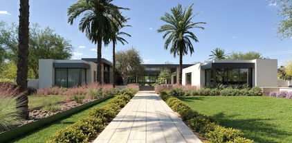 6126 E Maverick Road, Paradise Valley