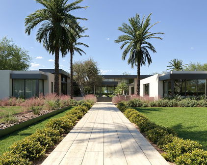 6126 E Maverick Road, Paradise Valley