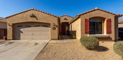7424 W Pioneer Street, Phoenix