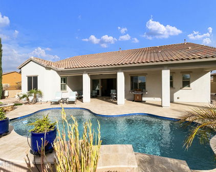10121 E Topaz Avenue, Mesa