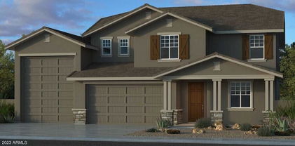 5224 W Roundhouse Road, Laveen