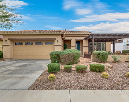 17735 W Fairview Street, Goodyear