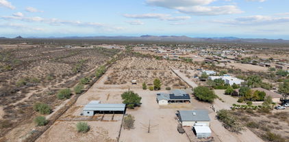 34622 N 214th Drive, Wittmann