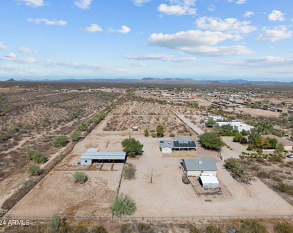 34622 N 214th Drive, Wittmann