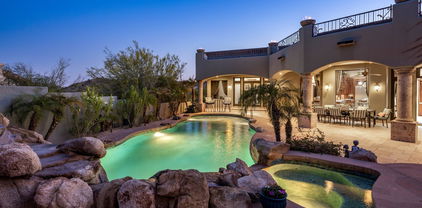 13811 S Canyon Drive, Phoenix