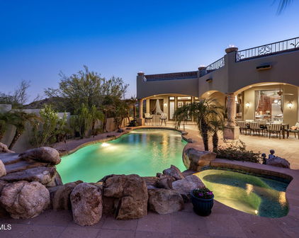 13811 S Canyon Drive, Phoenix