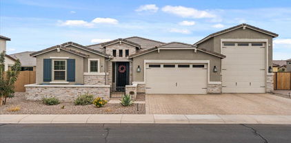 40516 W Hall Drive, Maricopa