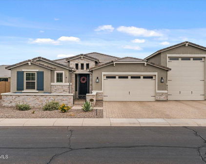 40516 W Hall Drive, Maricopa