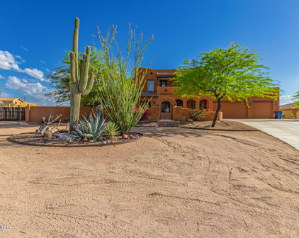 9137 E Odessa Street, Mesa