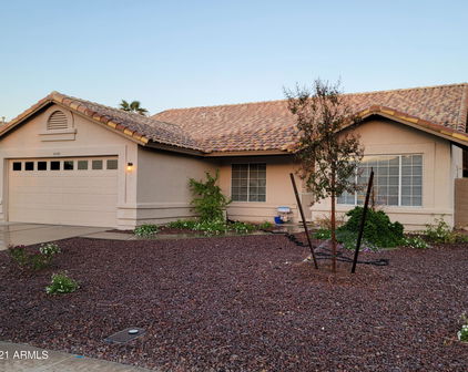 20298 N 108th Lane, Sun City