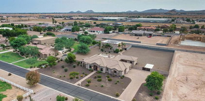 21515 E Pegasus Parkway, Queen Creek
