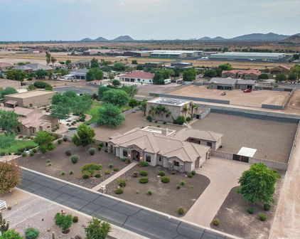 21515 E Pegasus Parkway, Queen Creek