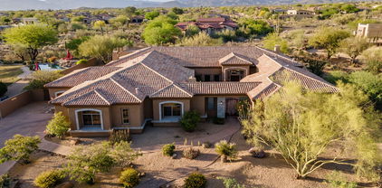 8392 E Eagle Feather Road, Scottsdale