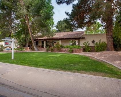 2059 E Loma Vista Drive, Tempe