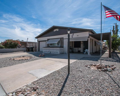 19027 N Pierson Road, Sun City
