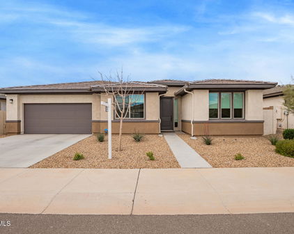 39758 N Hailey Lane, Queen Creek