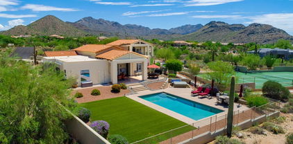 23222 N Dobson Road, Scottsdale