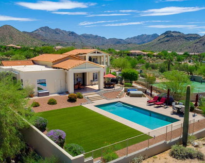 23222 N Dobson Road, Scottsdale