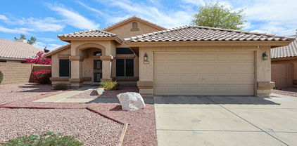 7969 W Rue De Lamour --, Peoria